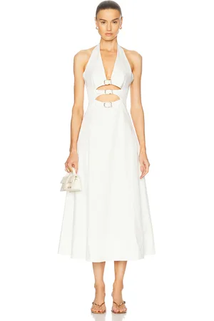 Cult Gaia Braxton Dress in