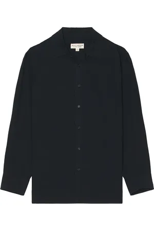 NILI LOTAN Caiden Shirt in