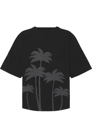 Palm Angels Palms Over Tee in