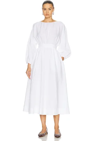 GABRIELA HEARST Ahmose Dress in
