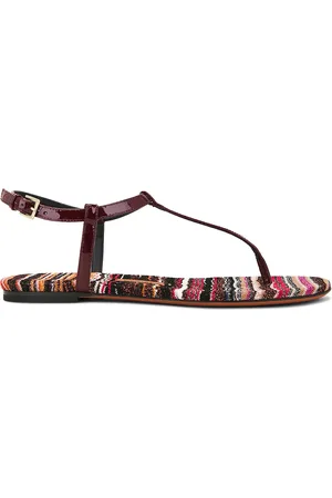 Missoni Edith Sandal in