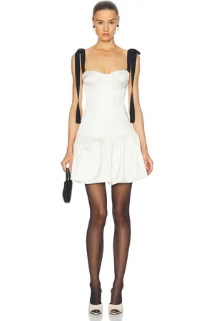 Anna October Patrice Mini Dress in