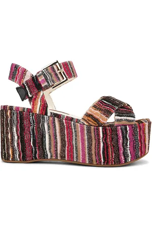 Missoni Julia Sandal in