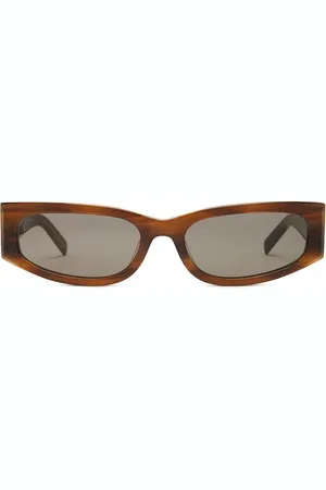 St Agni Everyday Rectangle Sunglasses in