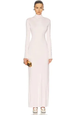 Khaite Norla Dress in