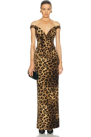 Ilkyaz Ozel Shakti Dress in