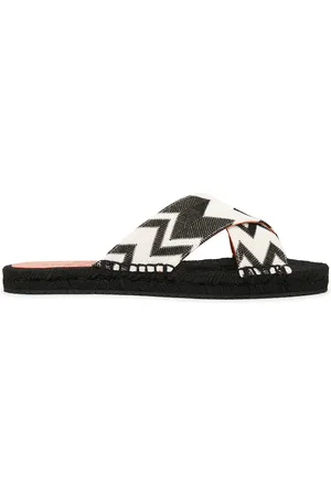 Missoni Harlow Slide in