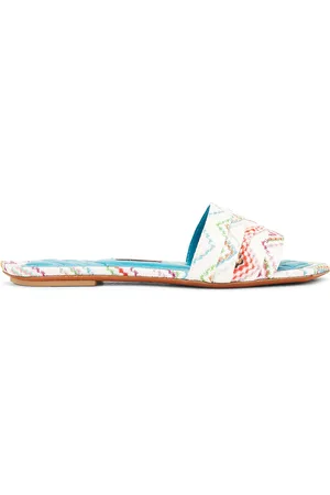 Missoni Gia Slide in