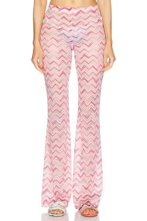 Missoni Trousers in