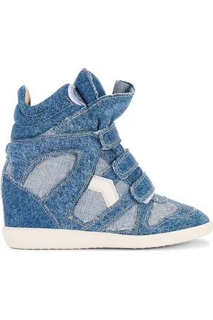 Isabel Marant Bekett Sneaker in