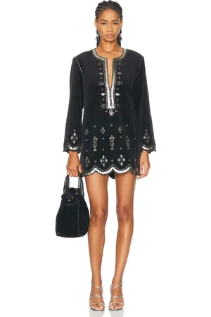 Isabel Marant Helene Dress in