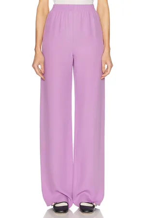 VALENTINO Cady Couture Pant in