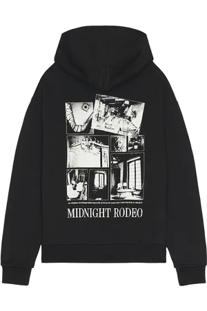 Midnight Le Chateau Midnight Sweatshirt in