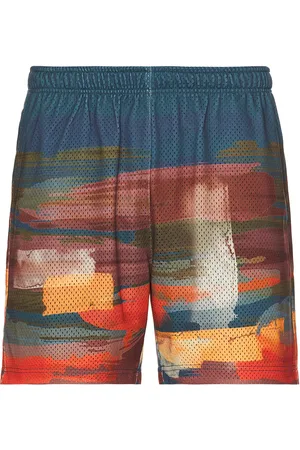 JOHN ELLIOTT Practice Shorts in