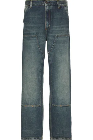 Carhartt Double Knee Jeans in