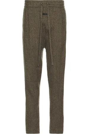 FEAR OF GOD Drawstring Eternal Pant in