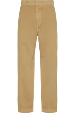 Thom Browne Utility Garment Dye Trouser in