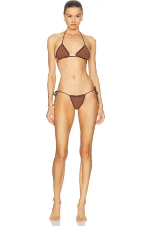 Akoia Swim Soroa Bikini Set in