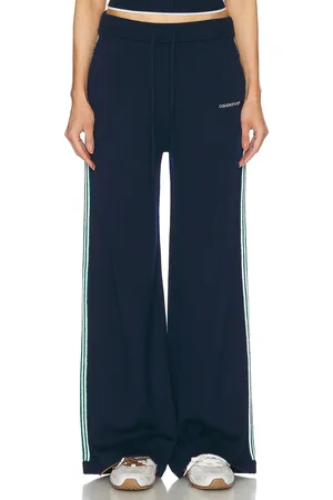Casablanca Tennis Trouser in