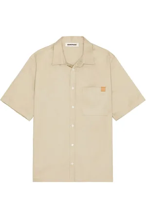 DARKPARK Vale Short Sleeve Shirt in