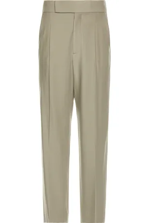 FEAR OF GOD Single Pleat Eternal Trousers in