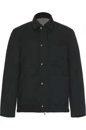 CLUB MONACO New Chore Jacket in