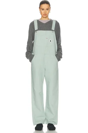 Carhartt Bib Straight Overall in