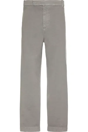 Thom Browne Utility Garment Dye Trouser in