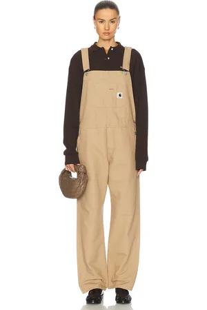 Carhartt Bib Straight Overall in