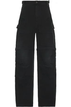 Balenciaga Cargo Pants in