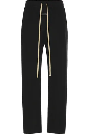FEAR OF GOD Drawstring Forum Pant in