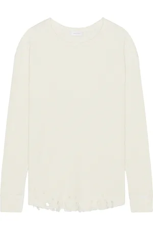 JOHN ELLIOTT Folsom Thermal Pullover in