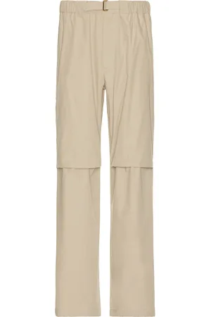 DARKPARK Jordan Relax Fit Trouser in
