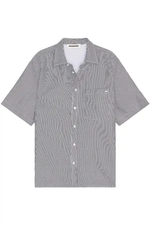 DARKPARK Vale Bonded Shirt in