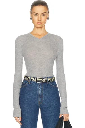 Khaite Tania Top in