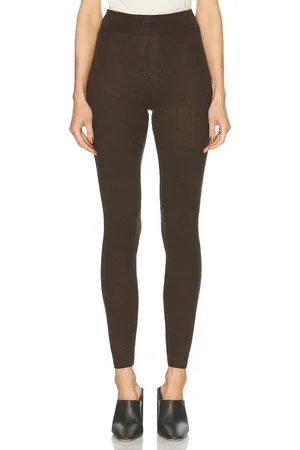 FEAR OF GOD Waffle Legging in
