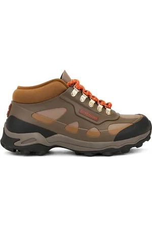 Givenchy Bogs Low Hiking Boot in