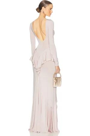Helsa Amala Jersey Dress in