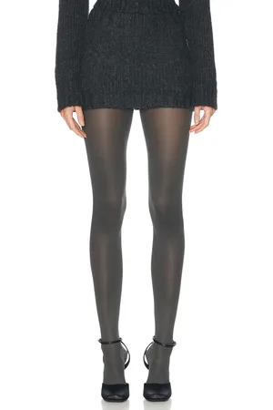 Helsa Annabelle Knit Skirt in