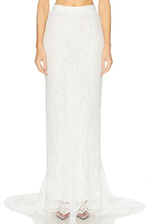 Helsa The Forever Audrey Skirt in