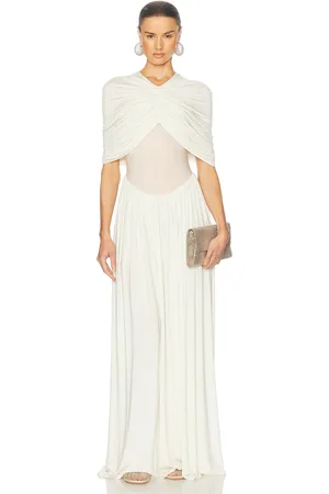 Helsa Philomena Jersey Dress in