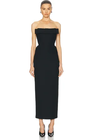 Ilkyaz Ozel Sisu Dress in