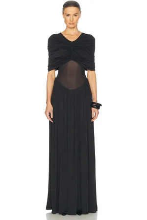 Helsa Philomena Jersey Dress in