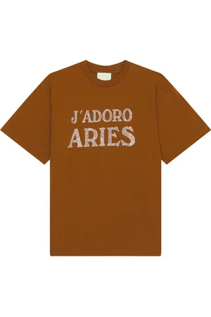 ARIES Jadoro Diamante Tee in
