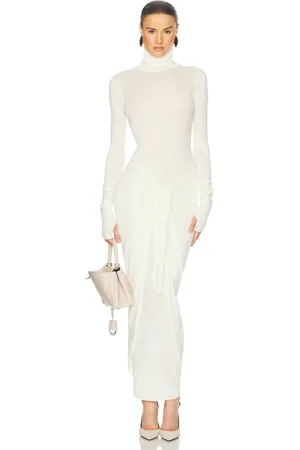 Helsa Oakleigh Maxi Knit Dress in