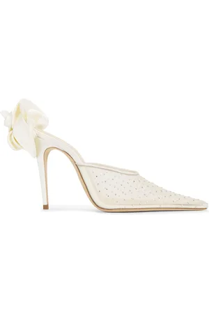 MAGDA BUTRYM Crystal Mule in
