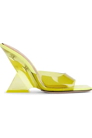 The Attico Cheope Mule in