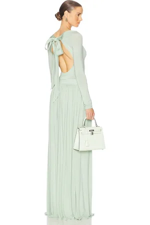 Helsa Aesther Jersey Dress in