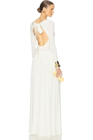 Helsa Aesther Jersey Dress in