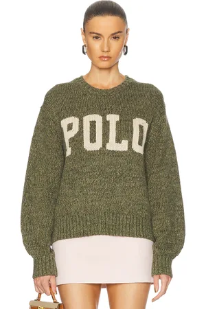 Ralph Lauren Crewneck Sweater in